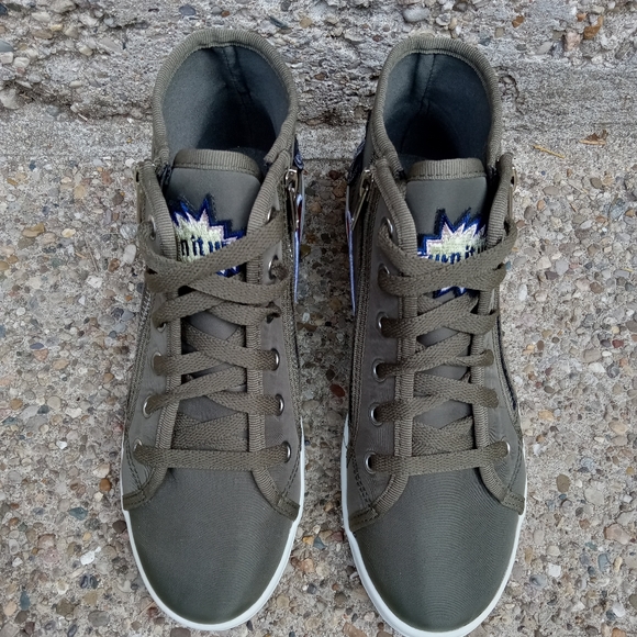 7m junior Madden girl shoes - Picture 6 of 14